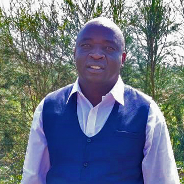 Nathan Mulongo