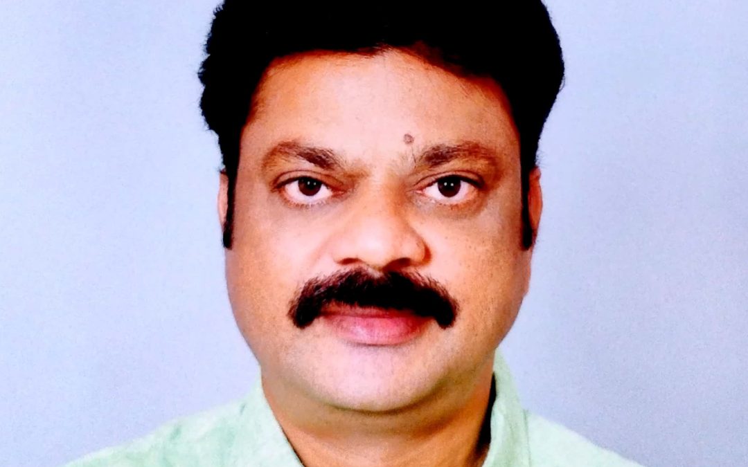 Francis R. Sandhi