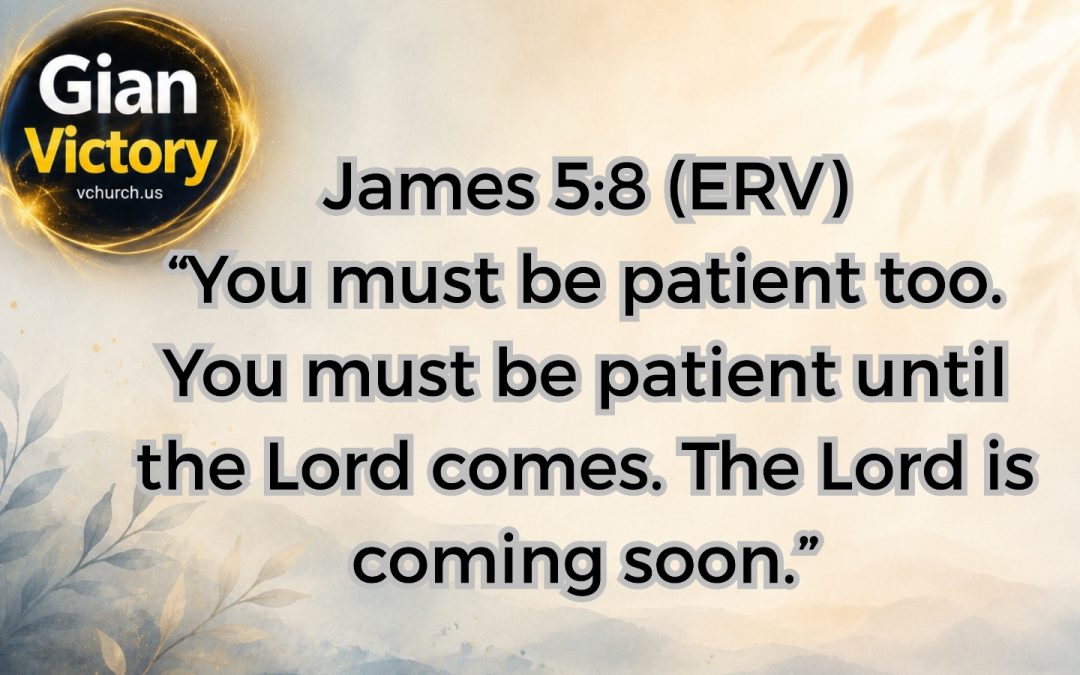 Verse of the Day