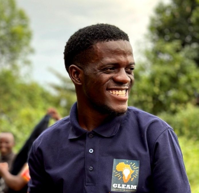 John Kakembo